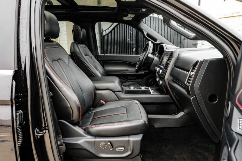 Ford Expedition  2020