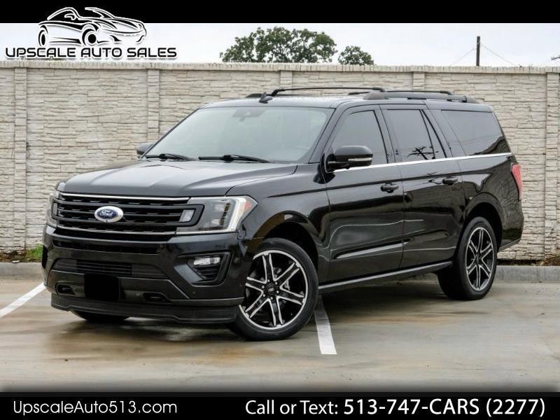 2020 Ford Expedition 