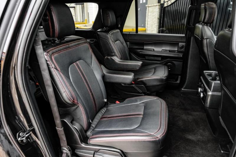 Ford Expedition  2020