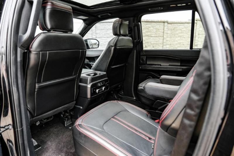 Ford Expedition  2020