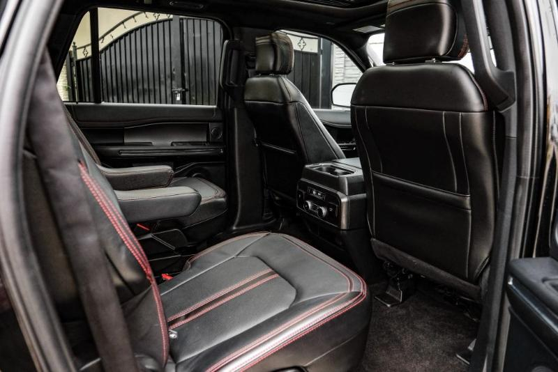 Ford Expedition  2020