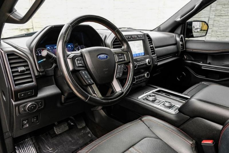 Ford Expedition  2020
