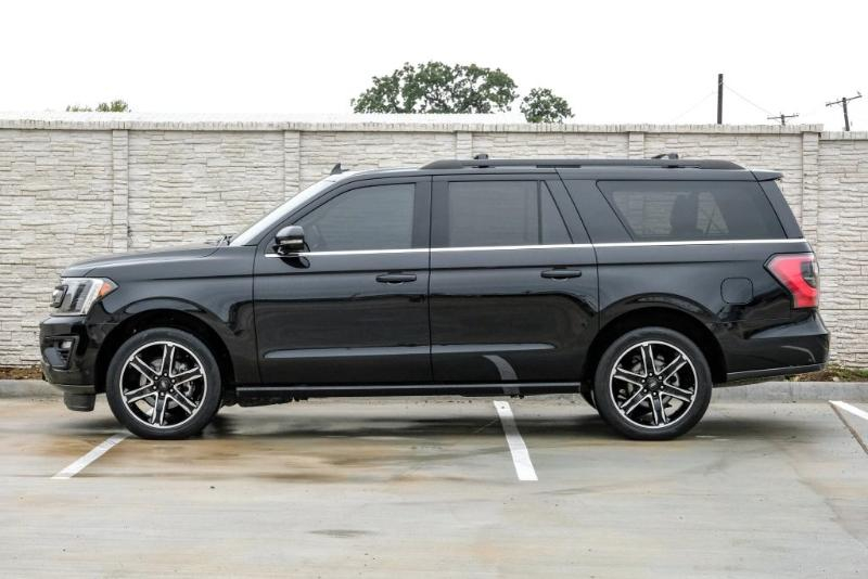 Ford Expedition  2020