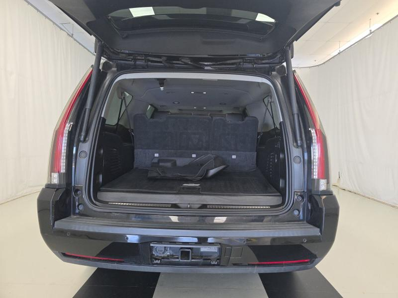Cadillac Escalade ESV Luxury 4WD 2018