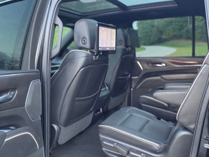 Cadillac Escalade ESV Premium Luxury 2021