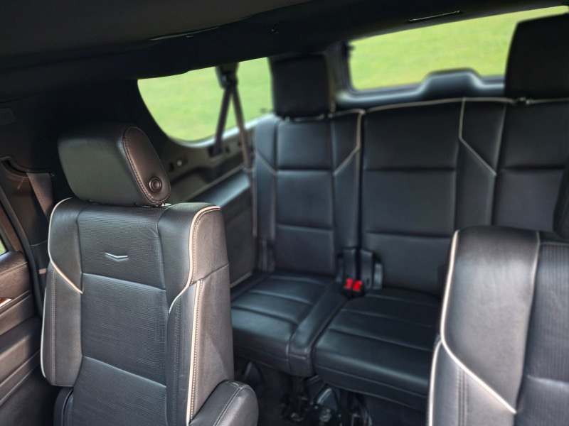 Cadillac Escalade ESV Premium Luxury 2021