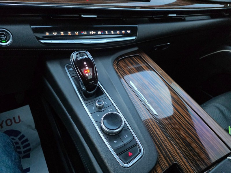 Cadillac Escalade ESV Premium Luxury 2021