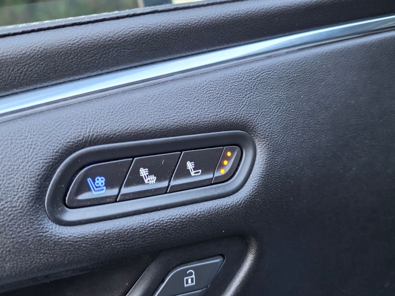 Cadillac Escalade ESV Premium Luxury 2021