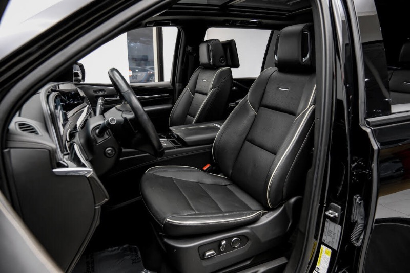 Cadillac Escalade ESV Sport AWD 2021