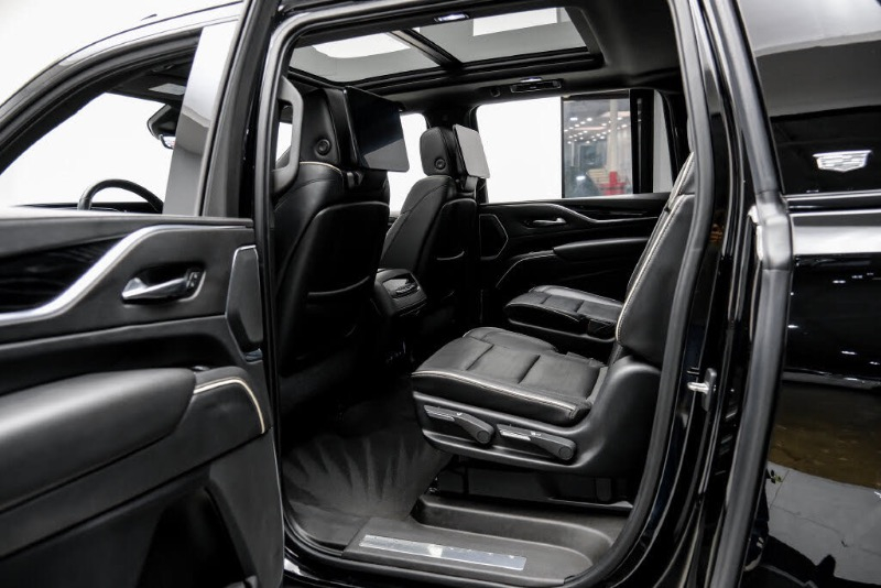 Cadillac Escalade ESV Sport AWD 2021