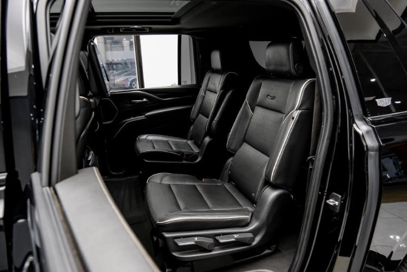 Cadillac Escalade ESV Sport AWD 2021