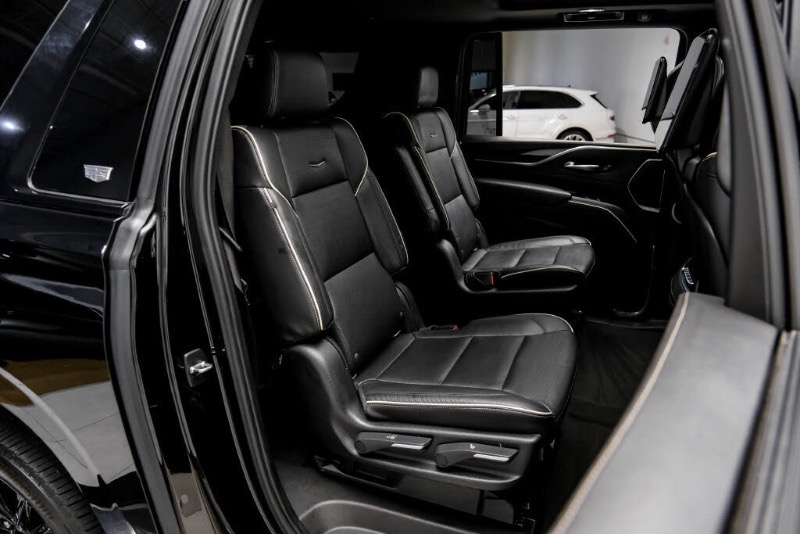 Cadillac Escalade ESV Sport AWD 2021