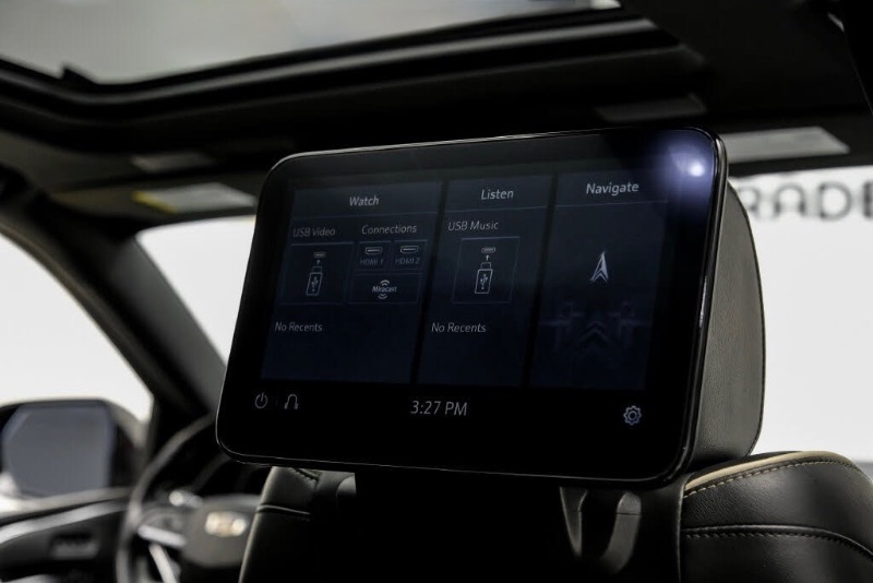 Cadillac Escalade ESV Sport AWD 2021