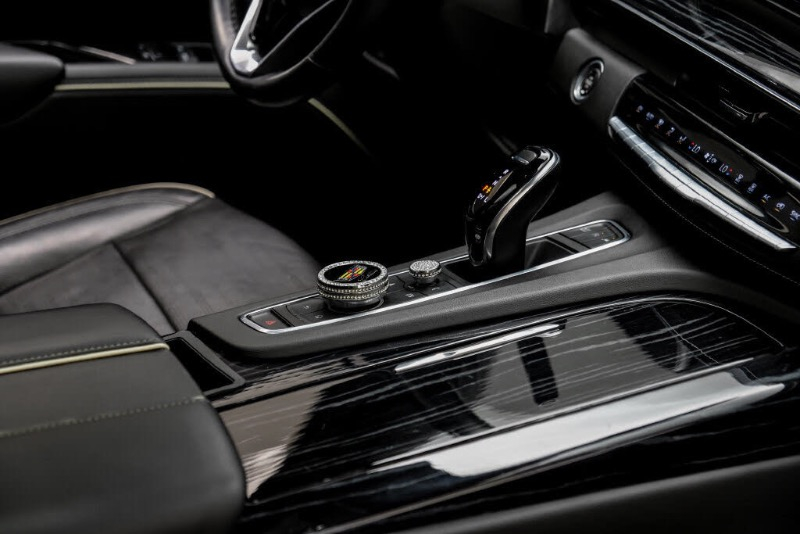 Cadillac Escalade ESV Sport AWD 2021