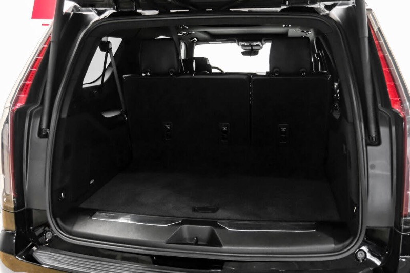 Cadillac Escalade ESV Sport AWD 2021