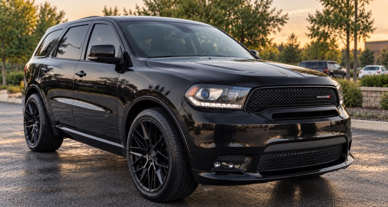 Dodge Durango GT 2WD 2019