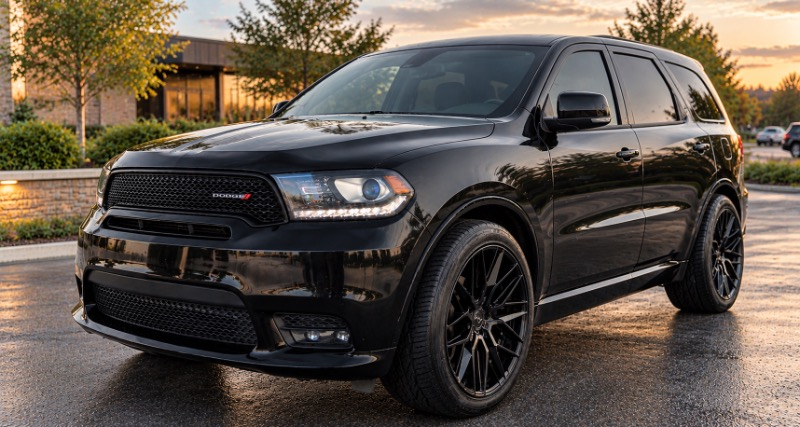 Dodge Durango GT 2WD 2019