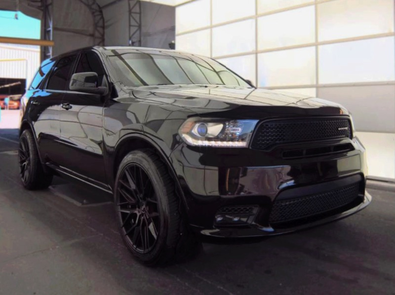 Dodge Durango GT 2WD 2019