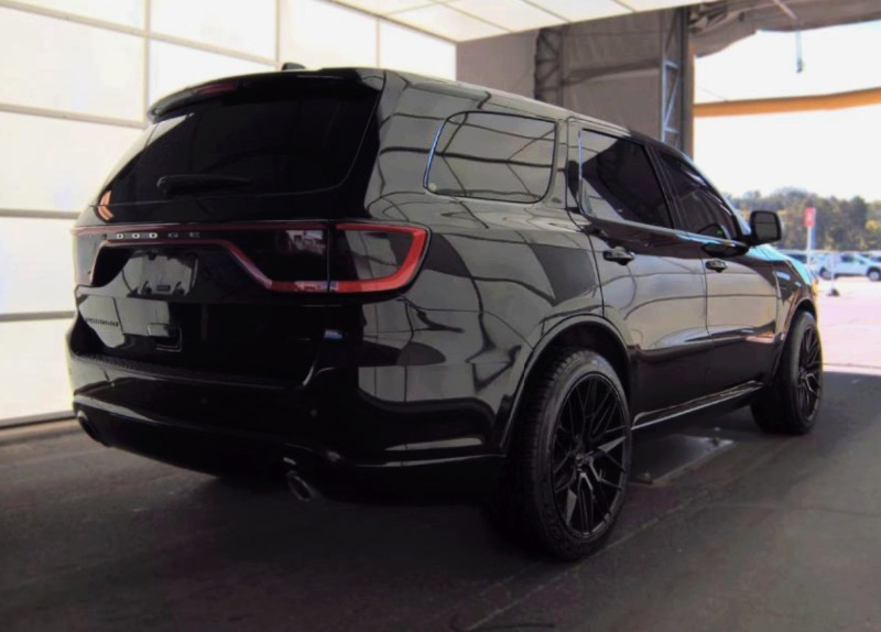 Dodge Durango GT 2WD 2019