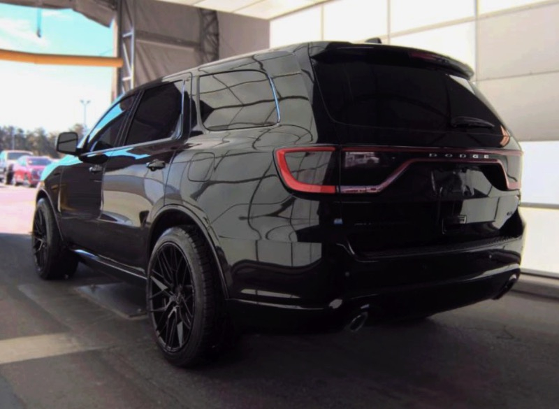 Dodge Durango GT 2WD 2019