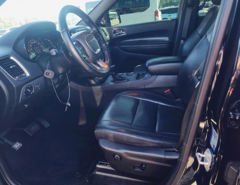 Dodge Durango GT 2WD 2019