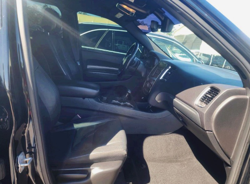 Dodge Durango GT 2WD 2019
