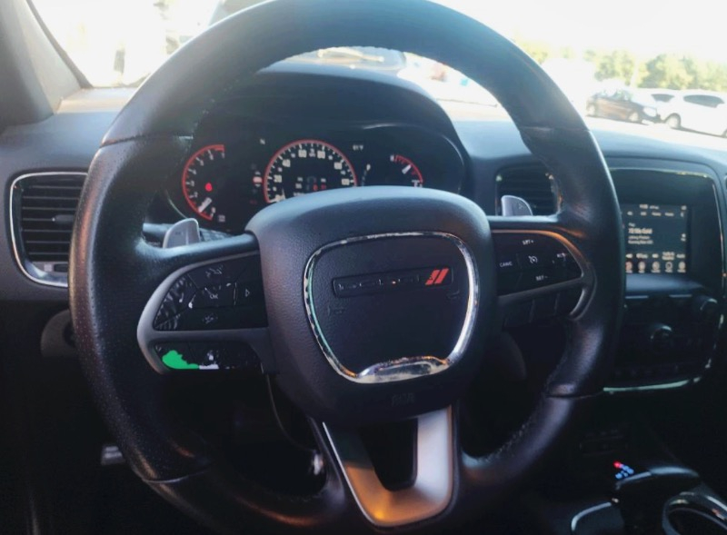 Dodge Durango GT 2WD 2019
