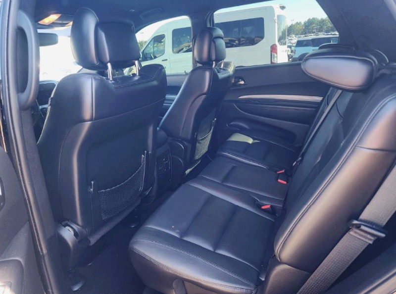 Dodge Durango GT 2WD 2019