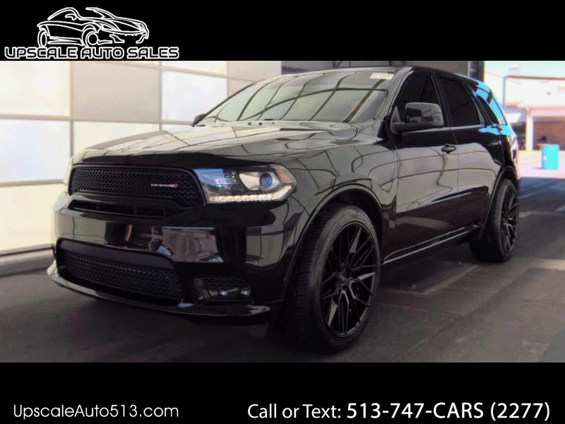 Dodge Durango GT 2WD 2019