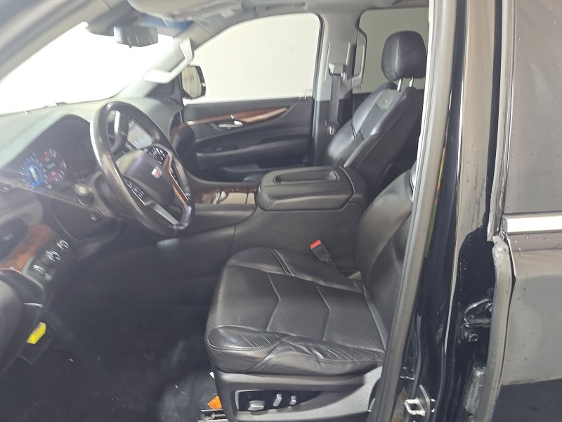 Cadillac Escalade ESV Premium 4WD 2019