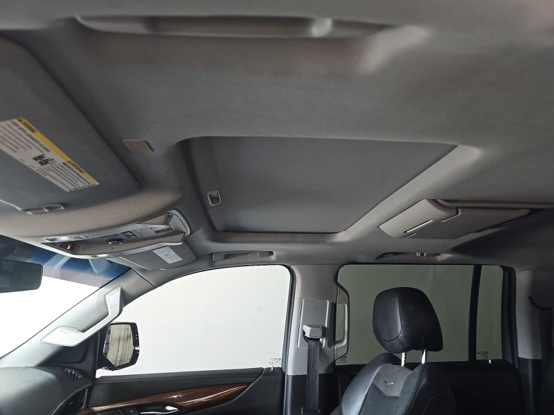 Cadillac Escalade ESV Premium 4WD 2019