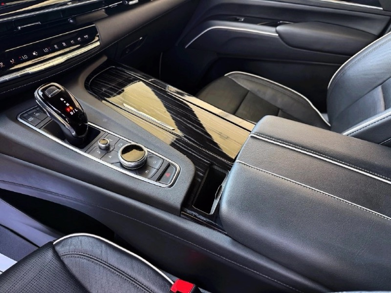 Cadillac Escalade ESV Sport 2022
