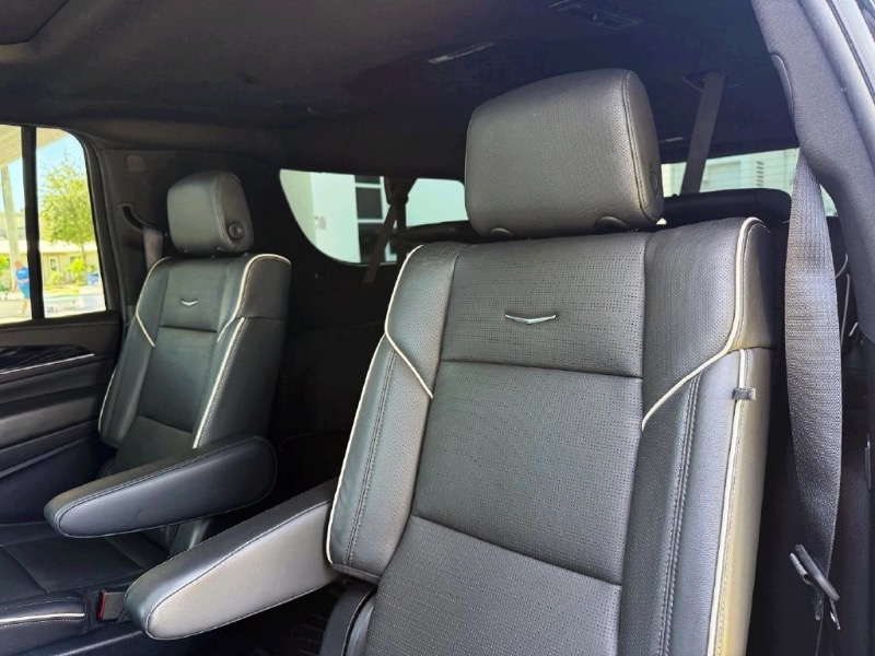 Cadillac Escalade ESV Sport 2022