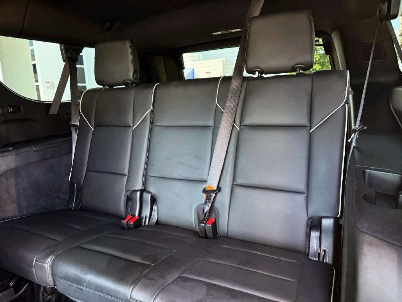 Cadillac Escalade ESV Sport 2022