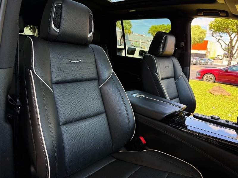 Cadillac Escalade ESV Sport 2022