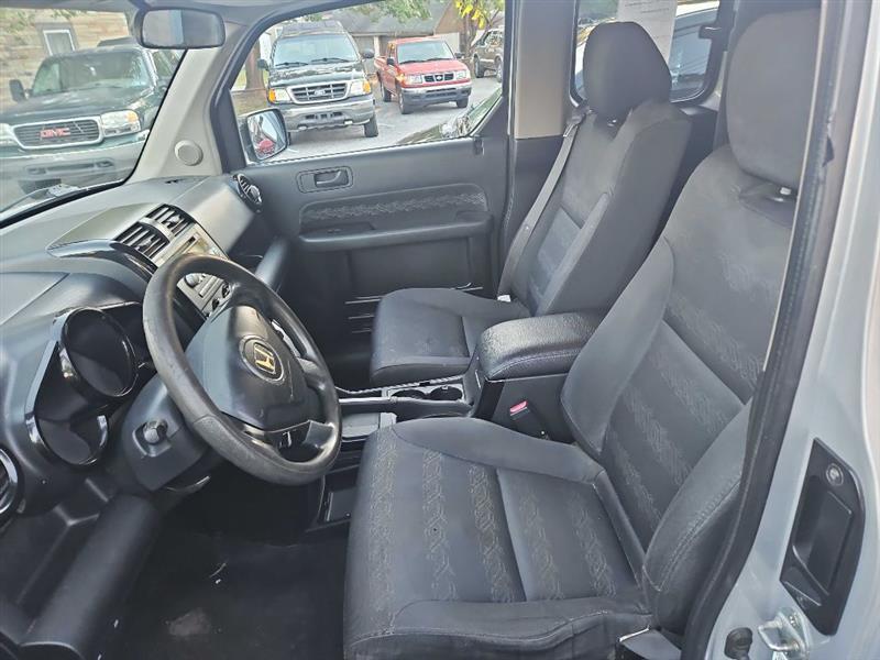 Honda Element SC 2WD AT 2007