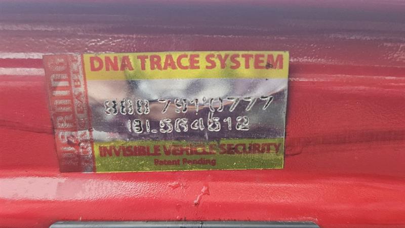 Subaru WRX 4-Door 2018 Subaru WRX 4-Door 2018