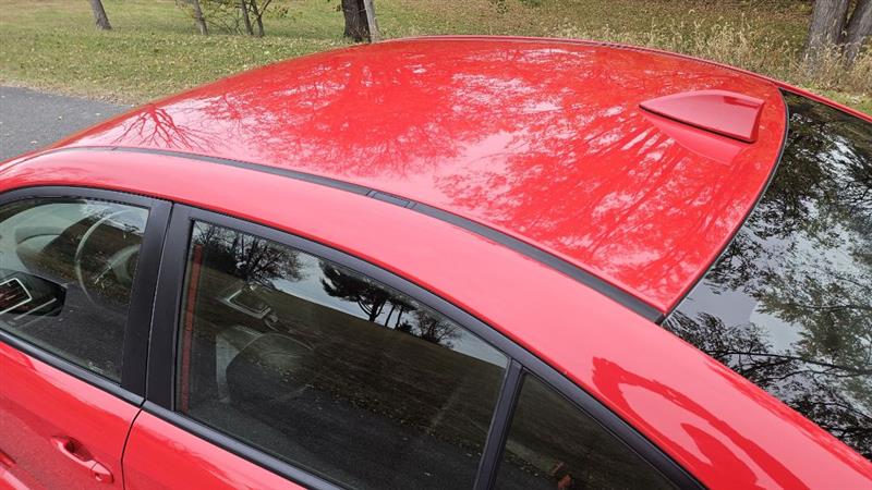 Subaru WRX 4-Door 2018 Subaru WRX 4-Door 2018