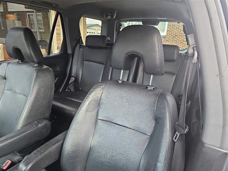 Honda CR-V SE 4WD AT 2006