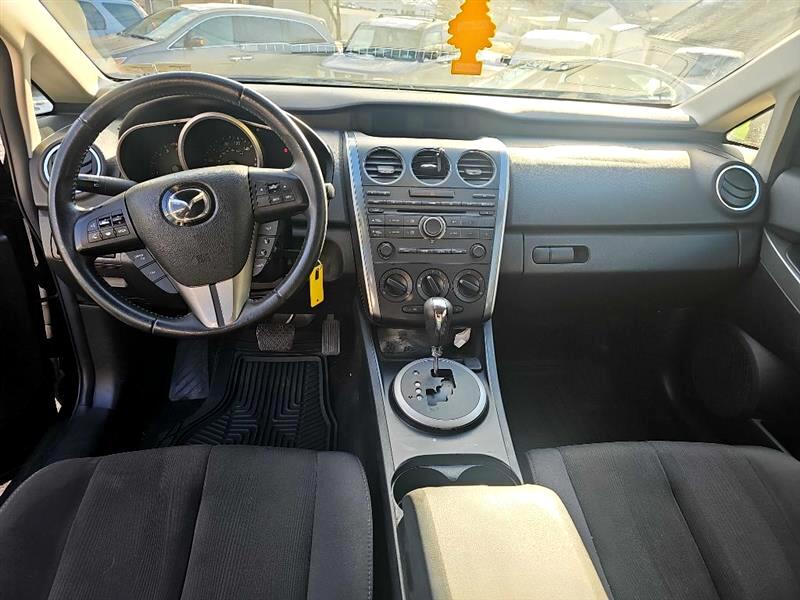 Mazda CX-7 Unknown 2010