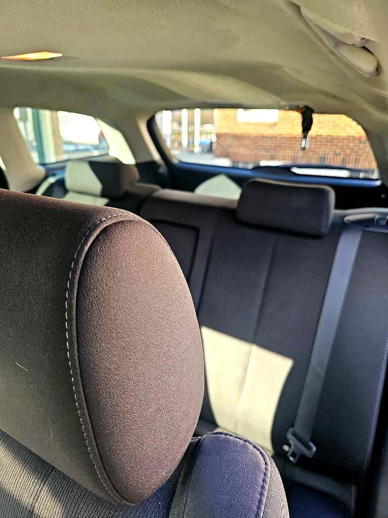 Mazda CX-7 Unknown 2010