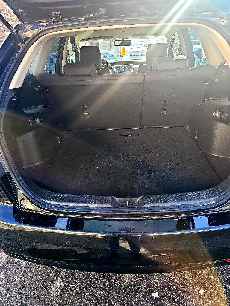 Mazda CX-7 Unknown 2010