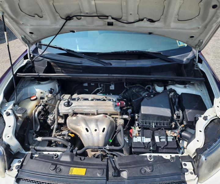 Scion xB 5-Door Wagon 5-Spd MT 2015