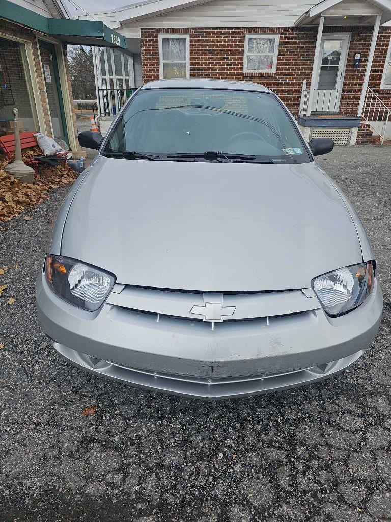2003 Chevrolet Cavalier Sedan