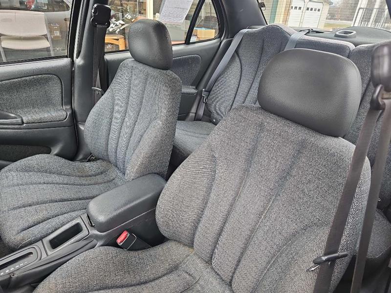 Chevrolet Cavalier Sedan 2003