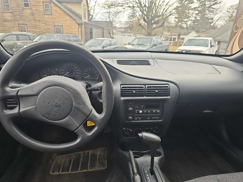 Chevrolet Cavalier Sedan 2003
