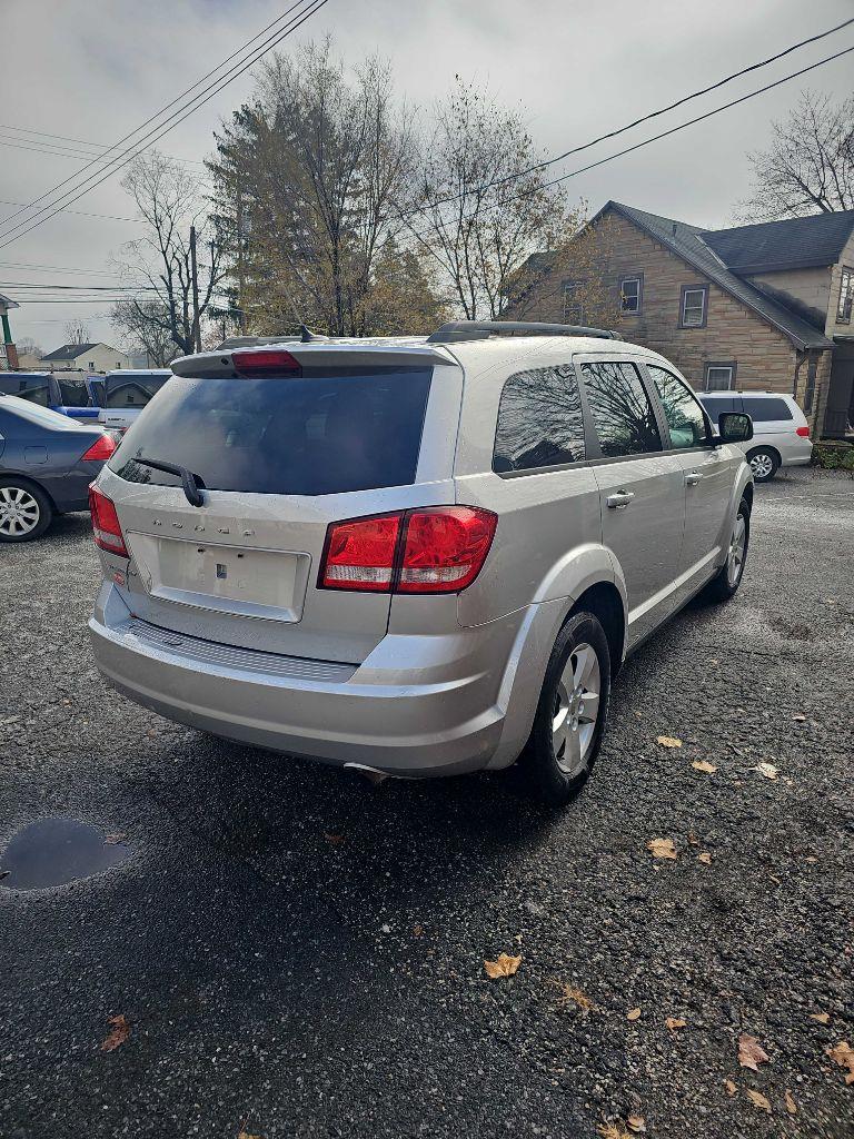 Dodge Journey SE 2014