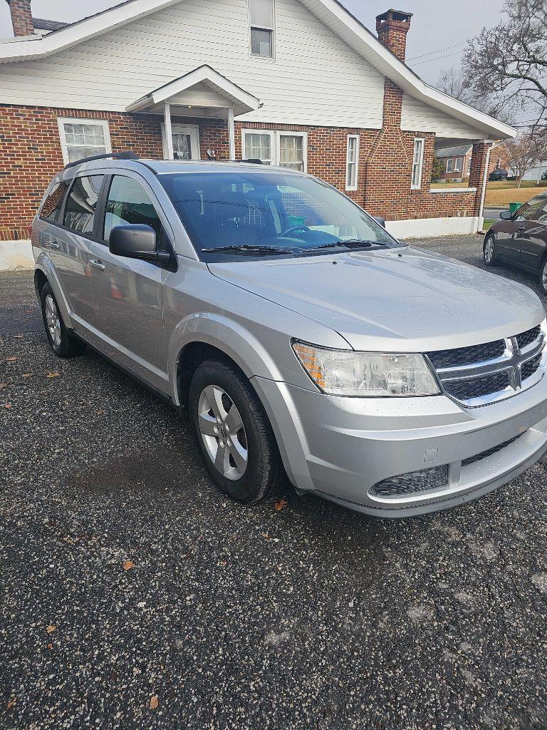 Dodge Journey SE 2014