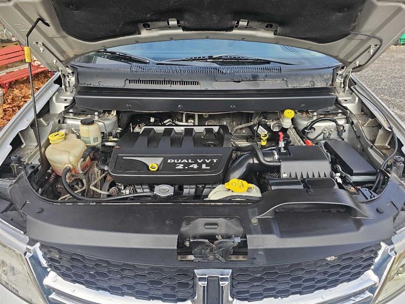 Dodge Journey SE 2014