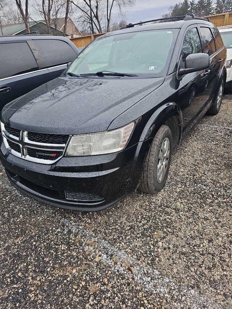Dodge Journey SE 2018